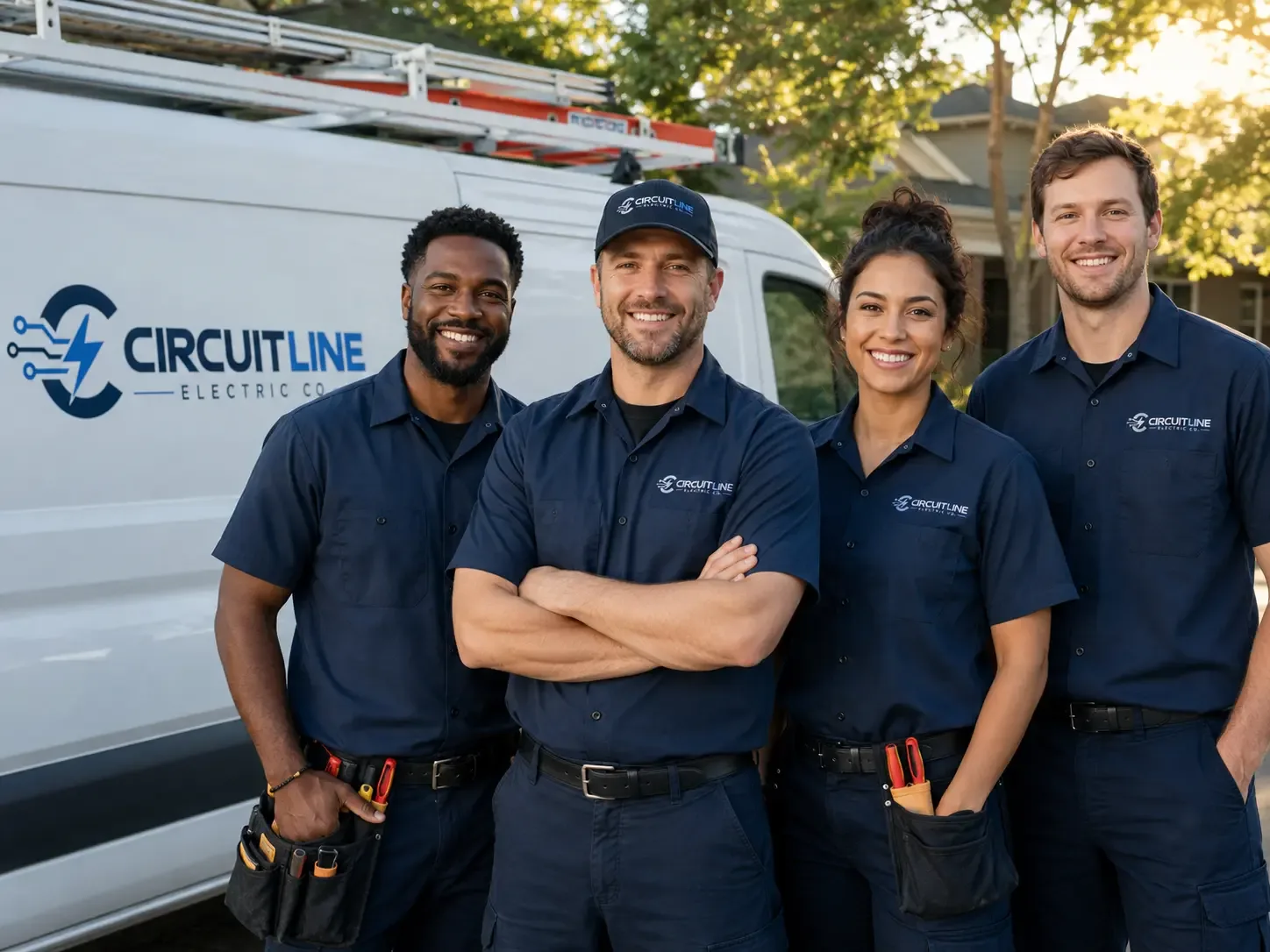Whole Home Rewiring company in Alder, MT