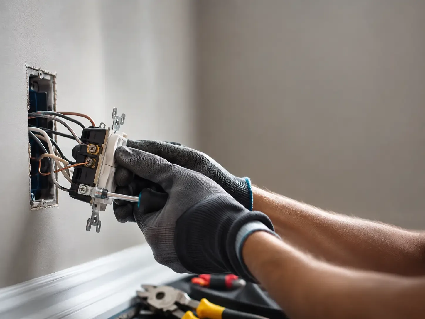 Why choose Whole Home Rewiring in Alder, MT